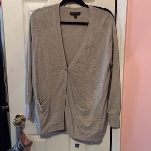 Banana Republic cardigan